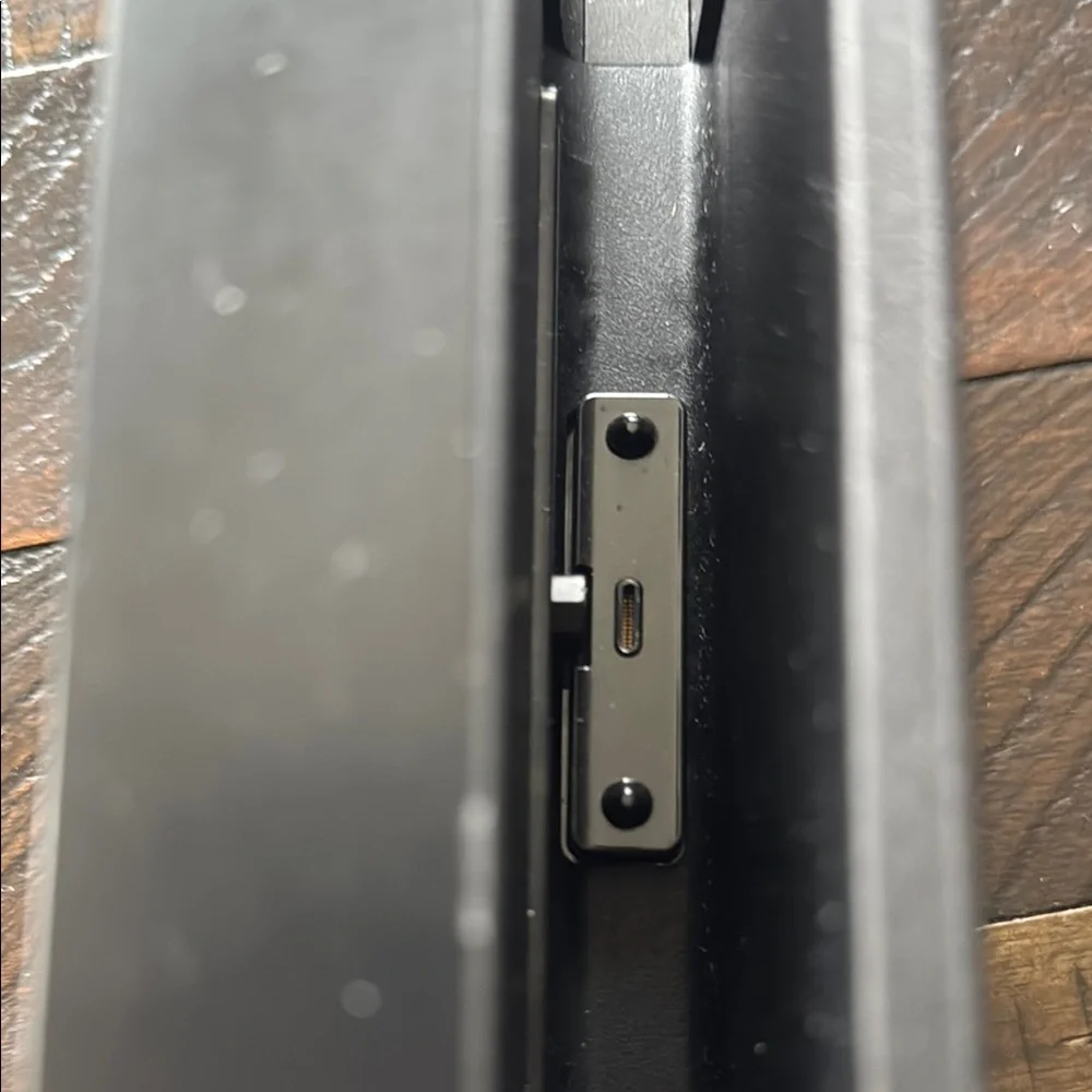 Nintendo Switch Console Dock Black